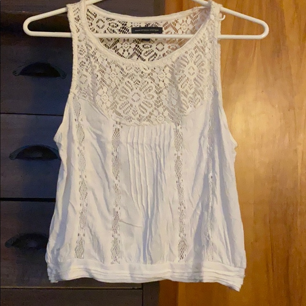 AE Tank